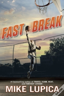 Capa do artigo Fast Break