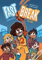 Capa do artigo Fast Break