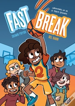 Capa do artigo Fast Break