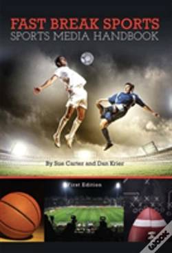 Capa do artigo Fast Break Sports