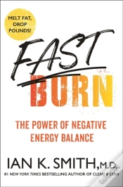 Capa do artigo Fast Burn!