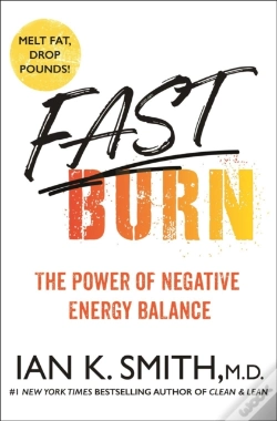 Capa do artigo Fast Burn!