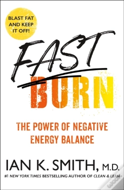 Capa do artigo Fast Burn!