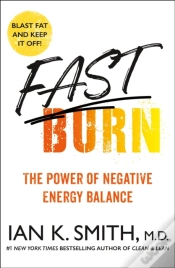 Capa do artigo Fast Burn!