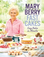 Capa do artigo Fast Cakes