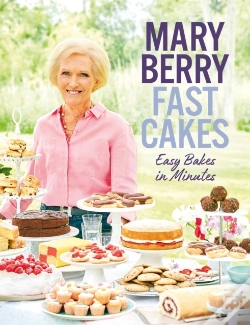 Capa do artigo Fast Cakes