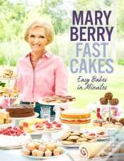 Capa do artigo Fast Cakes