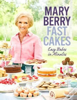 Capa do artigo Fast Cakes