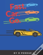 Capa do artigo Fast Car Go
