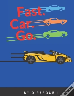Capa do artigo Fast Car Go