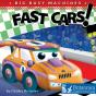Fast Cars! - Preview