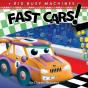 Fast Cars! - Preview