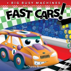 Capa do artigo Fast Cars!