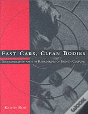 Capa do artigo Fast Cars, Clean Bodies