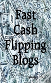 Capa do artigo Fast Cash Flipping Blogs