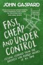 Fast, Cheap   Under Control: Lessons Lea - Preview