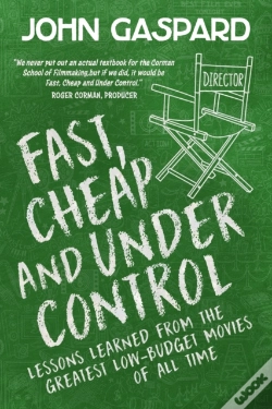 Capa do artigo Fast, Cheap   Under Control: Lessons Lea