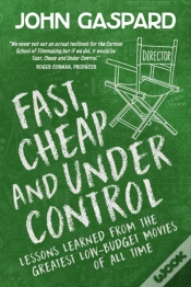 Capa do artigo Fast, Cheap   Under Control: Lessons Lea