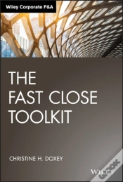 Capa do artigo Fast Close Toolkit