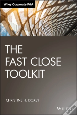 Capa do artigo Fast Close Toolkit