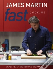 Capa do artigo Fast Cooking