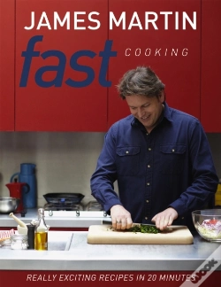 Capa do artigo Fast Cooking