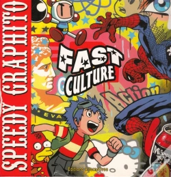 Capa do artigo Fast Culture