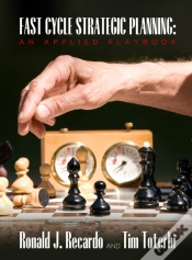 Capa do artigo Fast Cycle Strategic Planning: An Applied Playbook