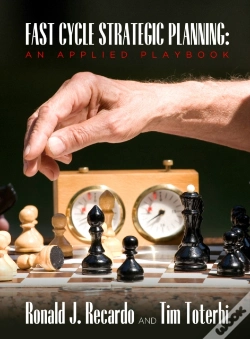 Capa do artigo Fast Cycle Strategic Planning: An Applied Playbook