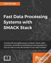 Fast Data Processing Systems With Smack Stack