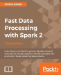 Fast Data Processing With Spark 2 - Preview