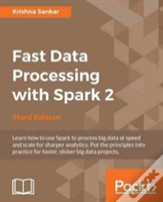 Fast Data Processing With Spark 2