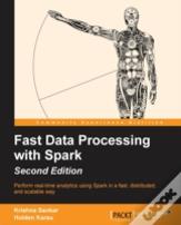 Fast Data Processing With Spark