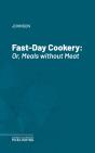 Fast-Day Cookery - Preview
