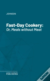 Capa do artigo Fast-Day Cookery