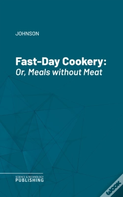 Capa do artigo Fast-Day Cookery