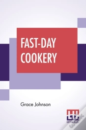 Capa do artigo Fast-Day Cookery: Or Meals Without Meat