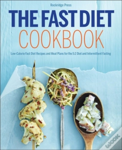 Capa do artigo Fast Diet Cookbook