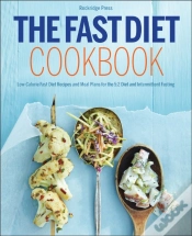 Capa do artigo Fast Diet Cookbook