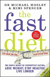 Capa do artigo Fast Diet