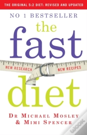 Capa do artigo Fast Diet