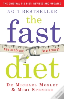Capa do artigo Fast Diet