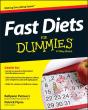 Fast Diets For Dummies - Preview