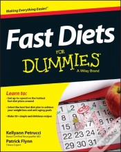 Capa do artigo Fast Diets For Dummies