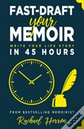 Fast-Draft Your Memoir