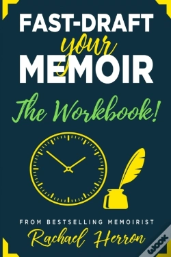 Capa do artigo Fast-Draft Your Memoir