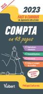 Fast & Curious Comptabilite 2023 - Apprendre Vite Et Bien - Preview