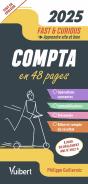 Fast & Curious : Comptabilité : À Jour De La Réforme Du Pcg (Édition 2025) - Preview
