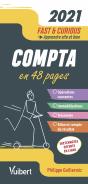 Fast & Curious ; Comptabilité ; Apprendre Vite Et Bien (Édition 2021) - Preview