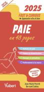 Fast & Curious : Fast & Curious Paie 2025 : À Jour Des Dernières Dispositions Légales - Preview